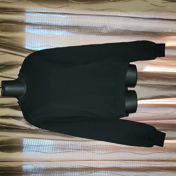 Good American Gemini Zodiac Boyfriend Sweatshirt - Picture 1 of 6